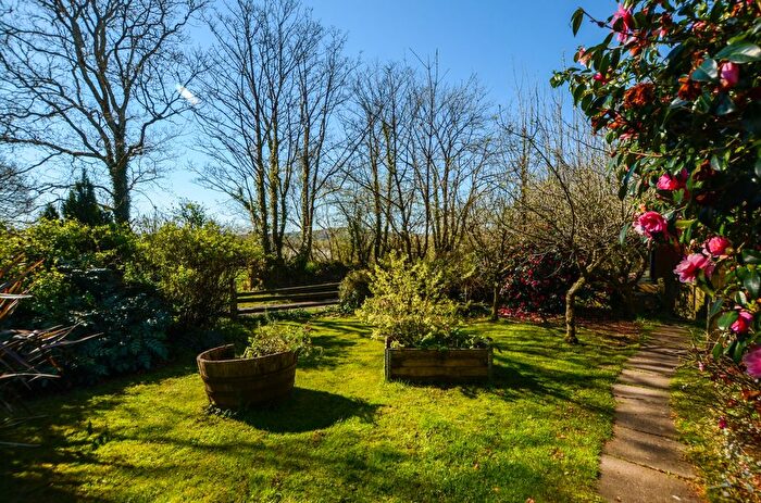 3 Bedroom Equestrian For Sale In Halgavor Lane, Bodmin, Cornwall, PL31