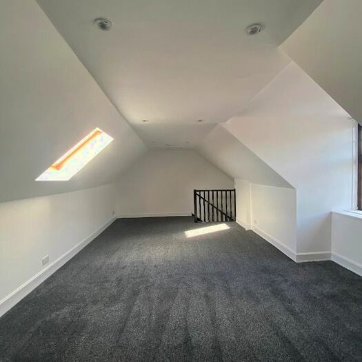 2 Bedroom Flat To Rent In James Square, Crieff, Perthshire, PH7