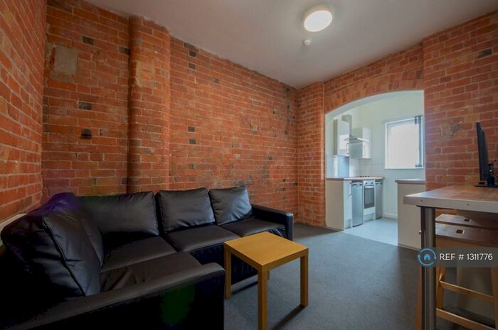 4 Bedroom Flat To Rent In Lower Brown Street, Leicester, LE1