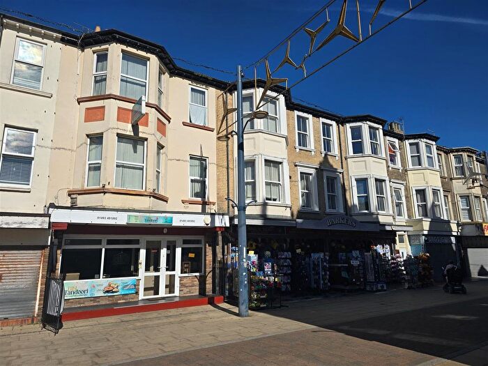 2 Bedroom Flat To Rent In Regent Street, Great Yarmouth, NR30