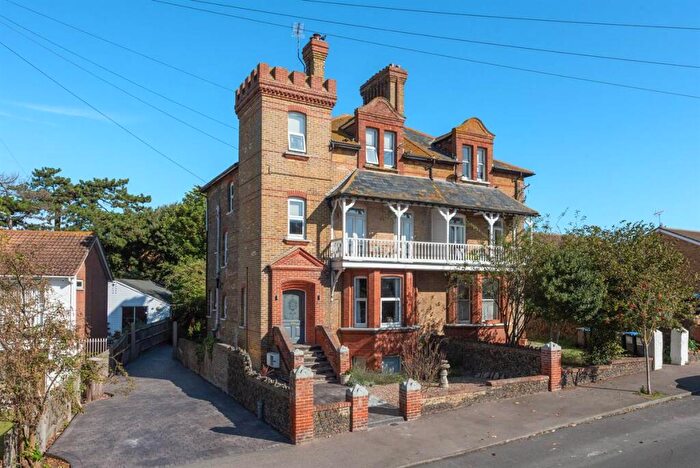 6 Bedroom Semi Detached House For Sale In Westgate Bay Avenue, Westgate-on-Sea, CT8
