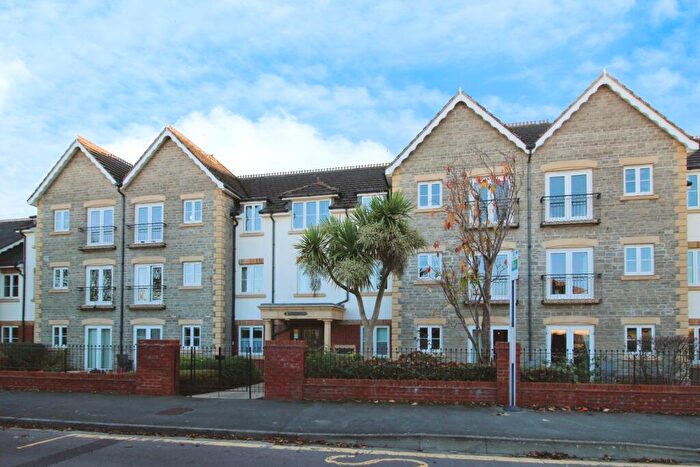 1 Bedroom Apartment For Sale In Brampton Way, Portishead, Bristol, BS20