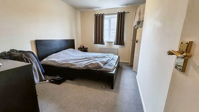 2 Bedroom House To Rent In Bakers Ground, Stoke Gifford, BS34