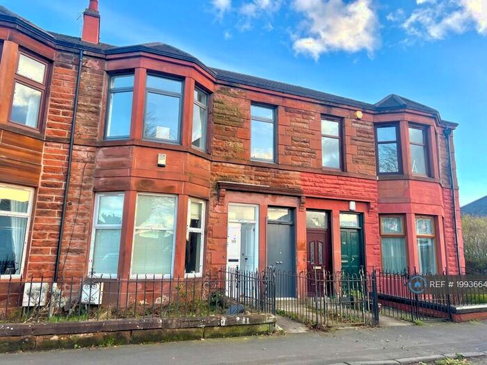 2 Bedroom Flat To Rent In Sandy Road, Renfrew, PA4