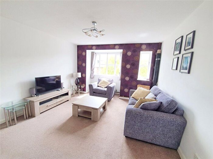 1 Bedroom Apartment To Rent In Garlands Road, Redhill, Surrey, RH1