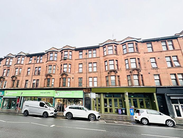 1 Bedroom Flat To Rent In Dumbarton Road, Glasgow, G11