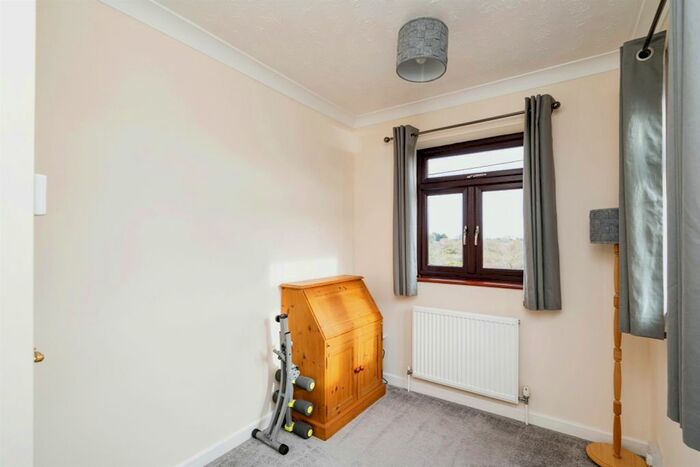4 Bedroom Detached House For Sale In Abbey Road, Leiston, IP16