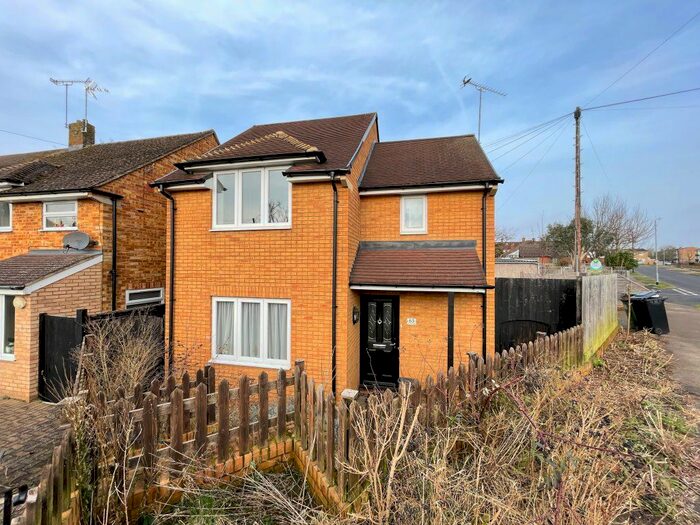 2 Bedroom Property To Rent In Garden Hedge, Leighton Buzzard, LU7