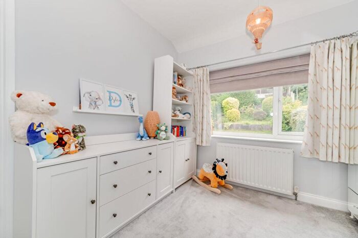 2 Bedroom Semi-Detached House For Sale In Wingfield Crescent, Sheffield, S12