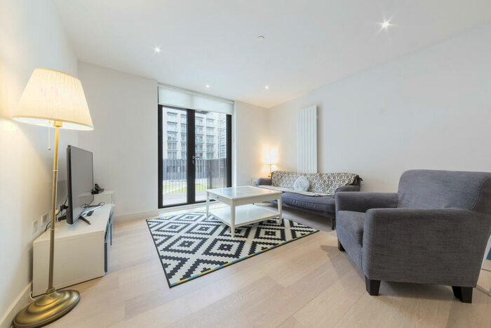 1 Bedroom Apartment To Rent In Masthead House, Rope Terrace, London, E16