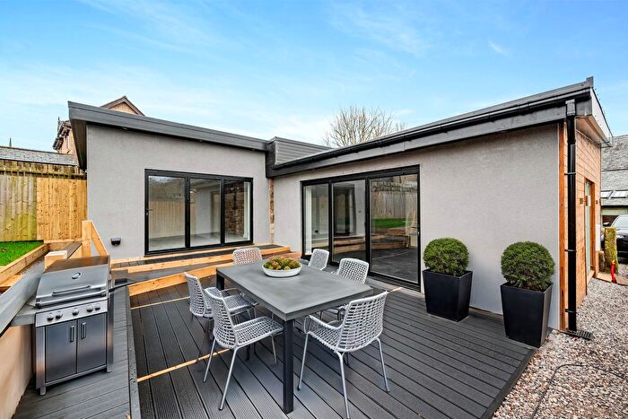 2 Bedroom Detached Bungalow For Sale In High Street, Turton, Bolton, Lancashire, BL7