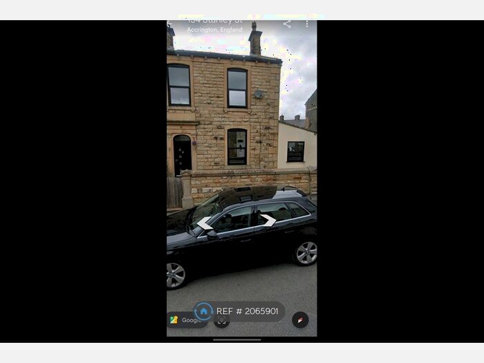 3 Bedroom Semi-Detached House To Rent In Stanley Street, Accrington, BB5