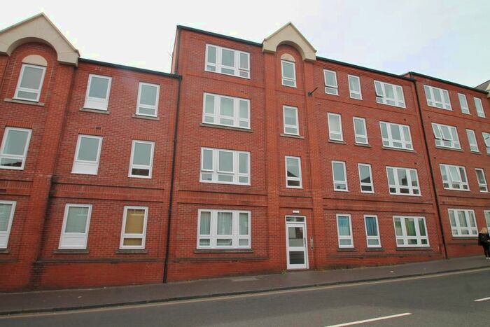 2 Bedroom Flat To Rent In Graham Street, Birmingham, B1
