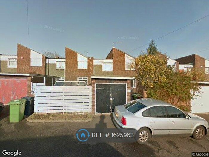 3 Bedroom Terraced House To Rent In Whinway, Washington, NE37