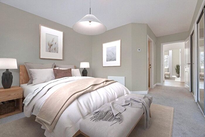 3 Bedroom Bungalow For Sale In Plot, Oudenarde Development, Bridge Of Earn, Perth, PH2