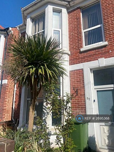 2 Bedroom Flat To Rent In Lowcay Road, Southsea, PO5