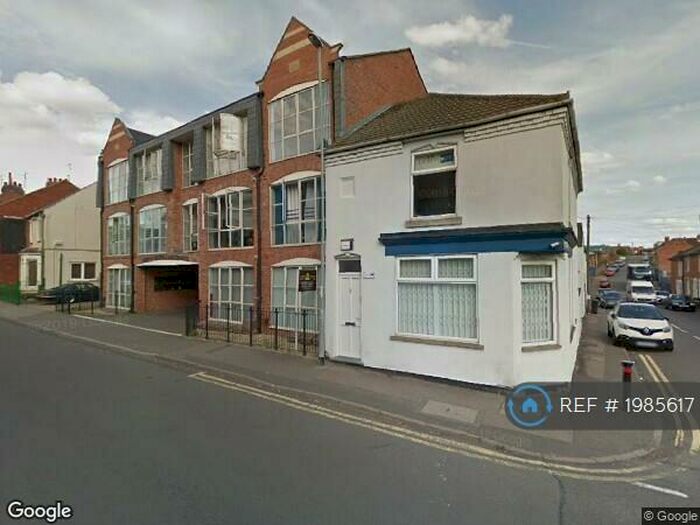 1 Bedroom Flat To Rent In Bath Road, Kettering, NN16