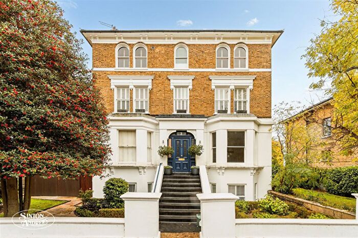 1 Bedroom Flat For Sale In Churchfield Road, Ealing, W13