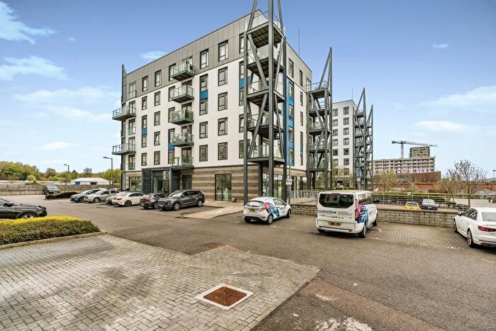 2 Bedroom Property To Rent In The Boathouse, Gillingham, ME7