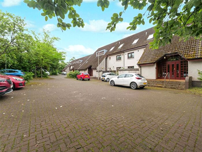 1 Bedroom Flat For Sale In Cairntoul Court, Cumbernauld, Glasgow, North Lanarkshire, G68