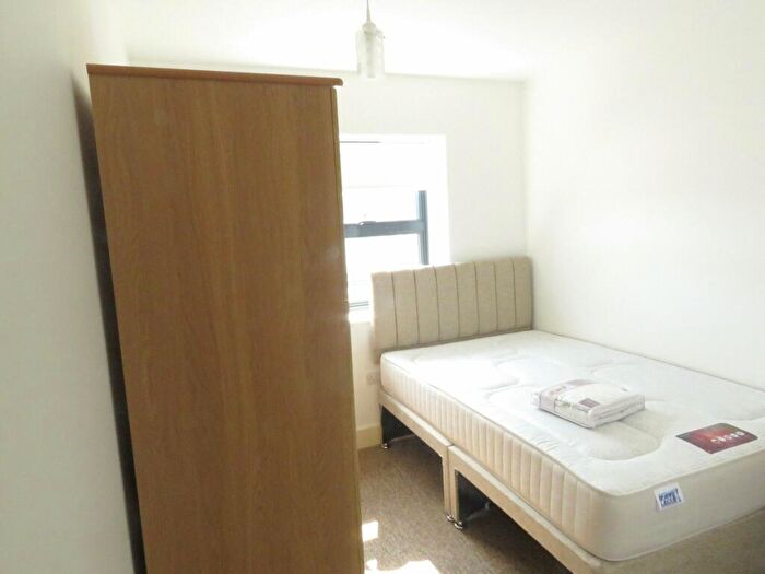 Apartment To Rent In Castle Street, Brighton, BN1