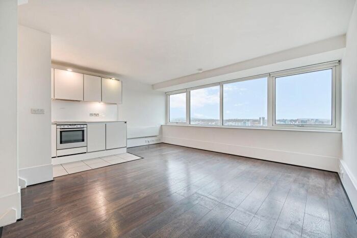 2 Bedroom Flat For Sale In George Beard Road, Aragon Tower George Beard Road, SE8