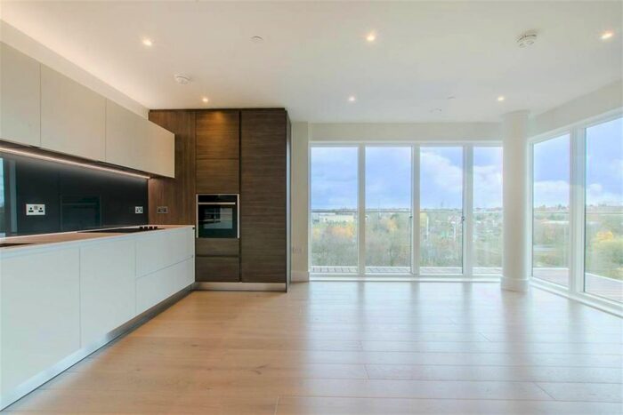 2 Bedroom Flat To Rent In Pegler Square, London, SE3