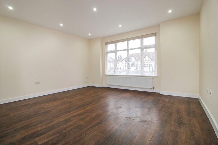 1 Bedroom Studio To Rent In Gayton Road, Harrow, HA1
