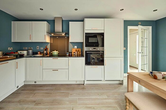 3 Bedroom Semi Detached House For Sale In "The Aynesdale - Plot " At Showell, Chippenham, SN15