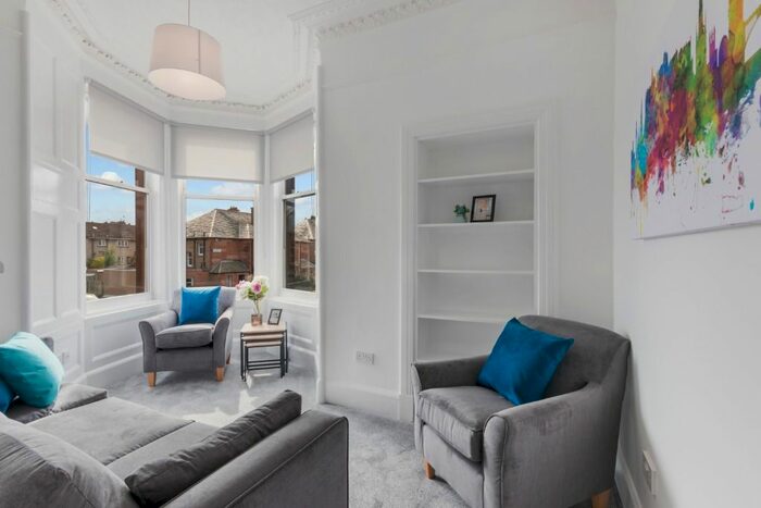 5 Bedroom Flat To Rent In Savile Place, Newington, Edinburgh, EH9