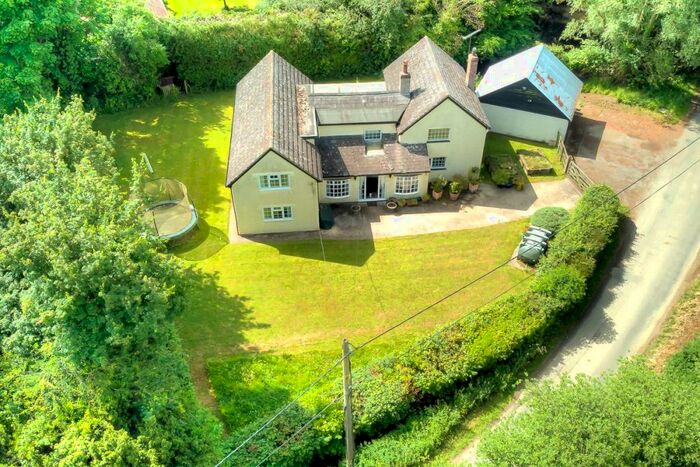 6 Bedroom Detached House For Sale In Stagden Cross, High Easter, CM1