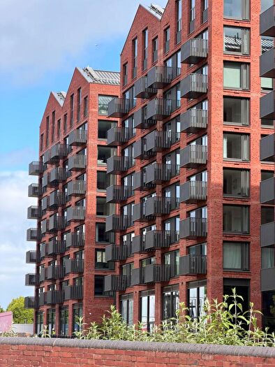 1 Bedroom Apartment For Sale In Apartment | Glasswater Locks | Exclusive Units | Furniture Included, B4