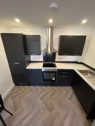 1 Bedroom Apartment To Rent In Richmond Road, Cardiff(City), CF24