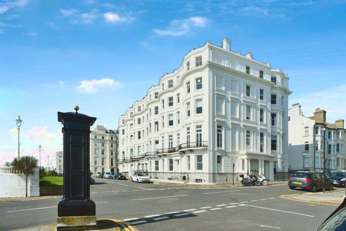 2 Bedroom Flat To Rent In Clarendon Terrace, Brighton, BN2