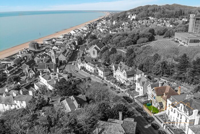 3 Bedroom Maisonette For Sale In Sandgate Hill, Sandgate, Kent, CT20