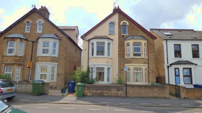 6 Bedroom House To Rent In Hurst StreetOxford, OX4