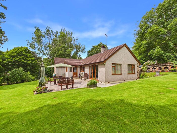 3 Bedroom Bungalow For Sale In Sheviock, Torpoint, PL11