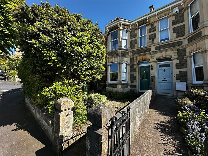 4 Bedroom End Terrace House For Sale In Longfellow Avenue, BA2