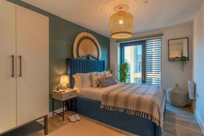 3 Bedroom Flat To Rent In Flat, Pall Mall Press, Pall Mall, Liverpool, Merseyside, L3