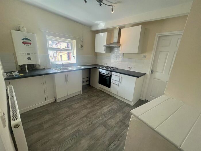 1 Bedroom Property To Rent In Church Road West, Walton, Liverpool, L4