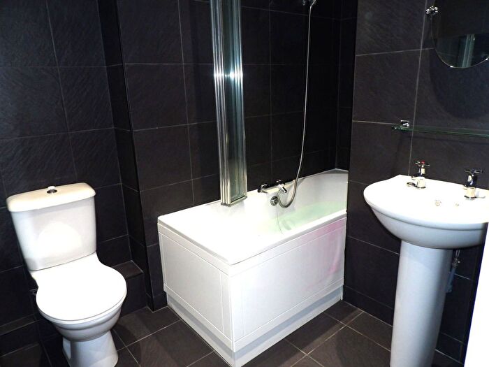 1 Bedroom Flat To Rent In Welbeck Road, Doncaster, DN4