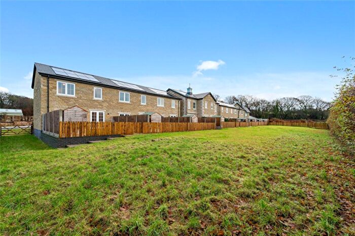 3 Bedroom Terraced House For Sale In Mill Court, Samlesbury, Preston, Lancashire, PR5