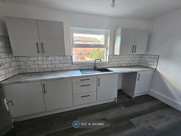 1 Bedroom Flat To Rent In Kremlin Drive, Liverpool, L13