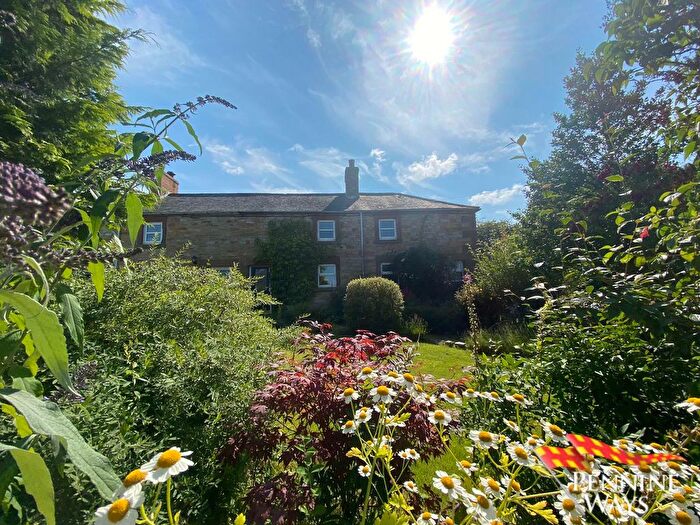 3 Bedroom Cottage For Sale In Pennine Road, Halton-Lea-Gate, CA8