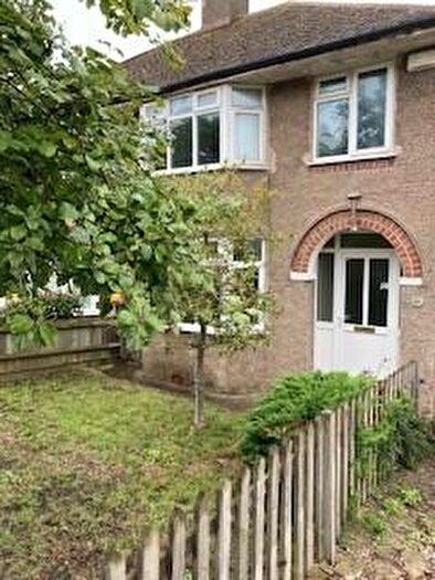 3 Bedroom Semi-Detached House To Rent In Copse Lane, Marston, Oxford, OX3