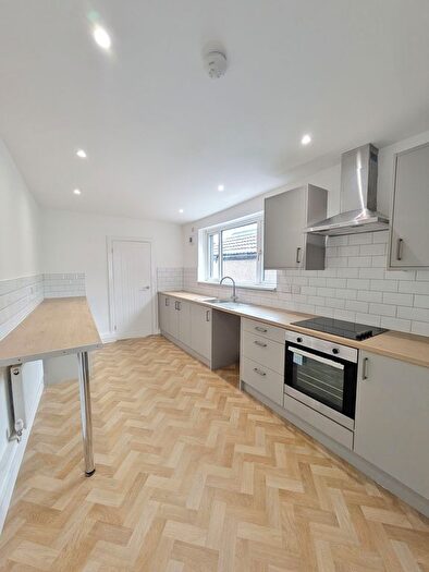 3 Bedroom Terraced House To Rent In George Street, Aberdare, CF44