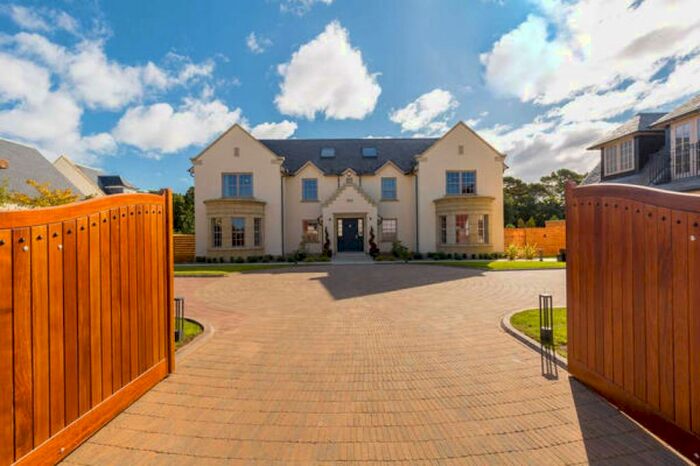 7 Bedroom Detached House For Sale In The Village, Archerfield, Dirleton, EH39