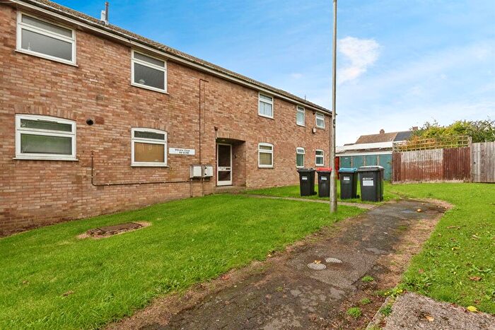 1 Bedroom Apartment For Sale In Williams Close, Hanslope, Milton Keynes, MK19