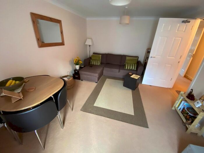 1 Bedroom Flat To Rent In Allinson Court, Stonegate Street, King's Lynn PE30