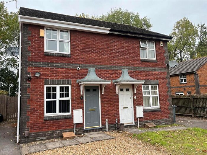 2 Bedroom Terraced House To Rent In Handley Road, Cardiff, CF24